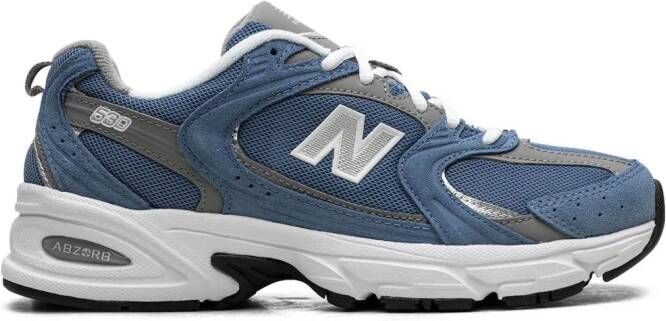 New Balance 530 "Mercury Blue" sneakers