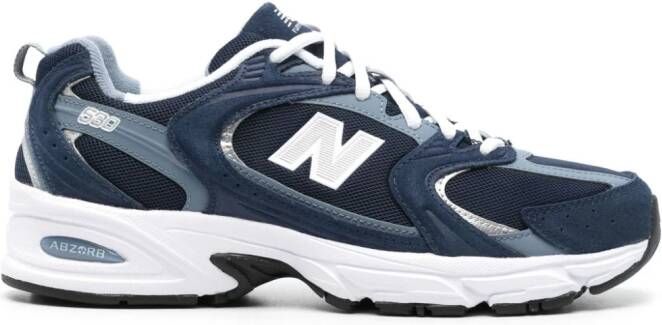 New Balance 530 mesh sneakers Blue
