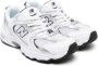 New Balance 530 mesh sneakers White - Thumbnail 1