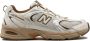 New Balance 530 "Off-White Brown" sneakers Neutrals - Thumbnail 1