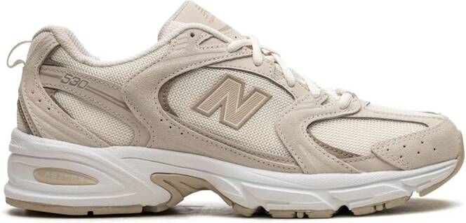 New Balance 530 "Off White Cream" sneakers Neutrals