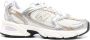 New Balance CT302 leather low-top sneakers White - Thumbnail 5