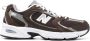New Balance 530 panelled sneakers Brown - Thumbnail 1