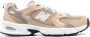 New Balance CT302 panelled sneakers Neutrals - Thumbnail 12