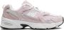 New Balance 530 panelled sneakers Pink - Thumbnail 1