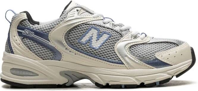 New Balance 530 "Steel Blue" sneakers