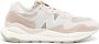 New Balance 54 70 logo-patch lace-up sneakers White - Thumbnail 9