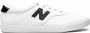 New Balance 55 "White Black" low-top sneakers - Thumbnail 1