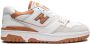 New Balance Made in USA 990v2 "Brown Orange Purple" sneakers - Thumbnail 5