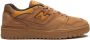 New Balance 550 "Wheat" sneakers Brown - Thumbnail 1