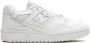 New Balance 550 leather sneakers White - Thumbnail 1