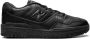 New Balance 550 "Triple Black" sneakers - Thumbnail 9