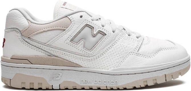 New Balance 550 "Lunar New Year Sea Salt" sneakers White