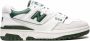 New Balance 550 "White Team Forest Green" sneakers - Thumbnail 1