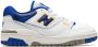 New Balance 550 "Lakers" low-top sneakers White - Thumbnail 1