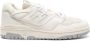 New Balance 550 panelled leather sneakers Neutrals - Thumbnail 1