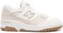 New Balance 550 panelled leather sneakers Neutrals - Thumbnail 1
