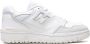 New Balance 550 panelled sneakers White - Thumbnail 1