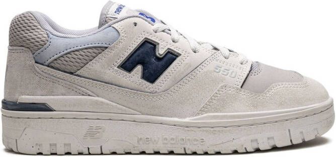 New Balance 550 "Pro Ballers" sneakers Neutrals