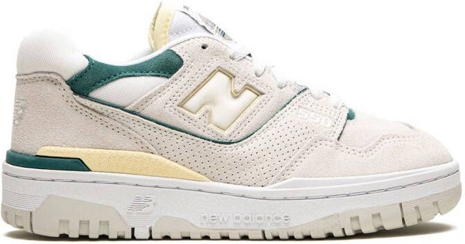 New Balance 550 "Reflection" sneakers Neutrals