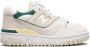 New Balance 550 "Cream Yellow" low-top sneakers Neutrals - Thumbnail 5