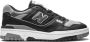 New Balance 550 "Black" sneakers - Thumbnail 1