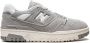 New Balance 550 "Suede Pack Concrete" sneakers Grey - Thumbnail 1