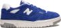 New Balance 550 "Team Royal" sneakers Blue - Thumbnail 1