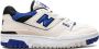 New Balance 550 "Team Royal" sneakers Neutrals - Thumbnail 1