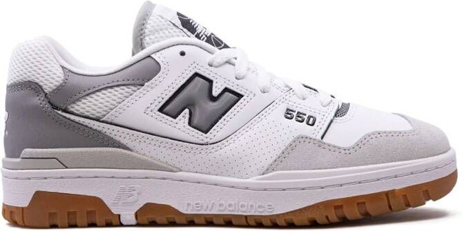 New Balance 550 "White"
