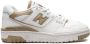 New Balance 9060 low-top sneakers Neutrals - Thumbnail 6