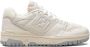 New Balance 550 "White Cream" sneakers Neutrals - Thumbnail 1