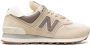 New Balance 574 "Beige Brown" sneakers Neutrals - Thumbnail 1