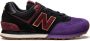 New Balance 574 "Black History Month" sneakers Purple - Thumbnail 6