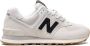 New Balance 574 "Black Nimbus Gum" sneakers White - Thumbnail 1