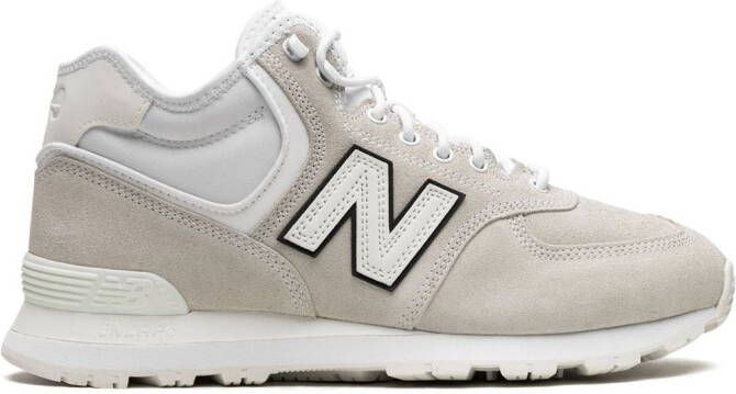 New Balance 574 Boot "eYe Junya Watanabe " sneakers Neutrals