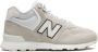 New Balance 574 Boot "eYe Junya Watanabe " sneakers Neutrals - Thumbnail 1