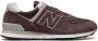 New Balance 574 "Brown Grey" sneakers - Thumbnail 1