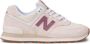 New Balance 574 Core panelled sneakers Neutrals - Thumbnail 6