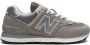 New Balance 574 Core low-top sneakers Grey - Thumbnail 1