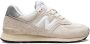 New Balance 574 "Cream" sneakers Neutrals - Thumbnail 1