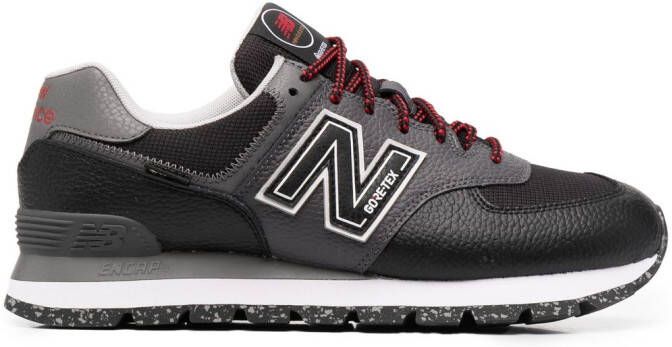 New Balance 574 GORE-TEX sneakers Black