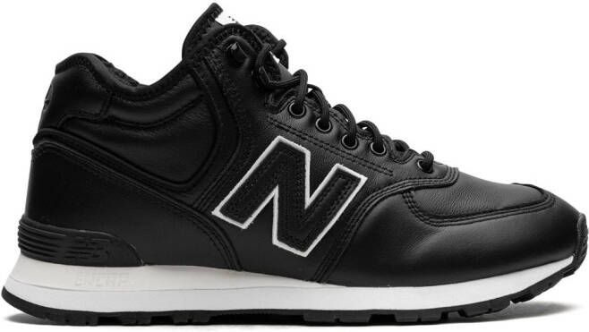 New Balance 574 "Junya Watanabe " sneakers Black