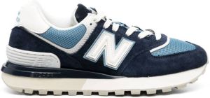 New Balance 574 Legacy low-top sneakers Blue