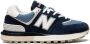 New Balance 574 Legacy "Navy Sea Salt" sneakers Blue - Thumbnail 5