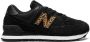 New Balance 574 "Leopard" sneakers Black - Thumbnail 1