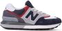 New Balance Numeric 22 low-top sneakers Green - Thumbnail 11