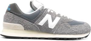 New Balance Numeric 272 low-top sneakers White