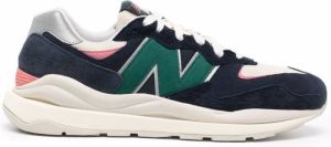 New Balance 574 low-top sneakers Multicolour