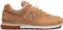 New Balance 574 "Caramel Rust" sneakers Neutrals - Thumbnail 1